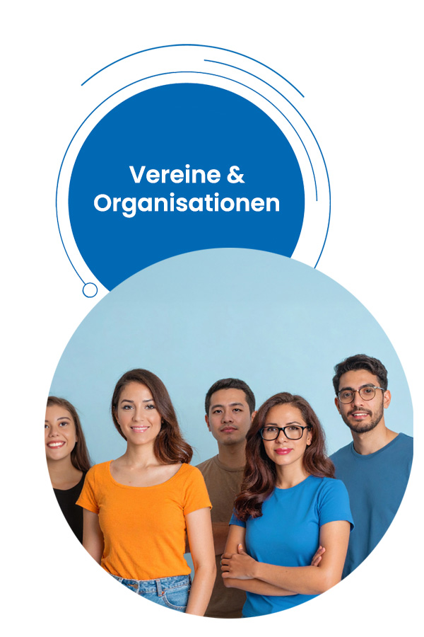 VereineOrganisationen