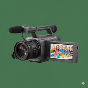 Camcorder